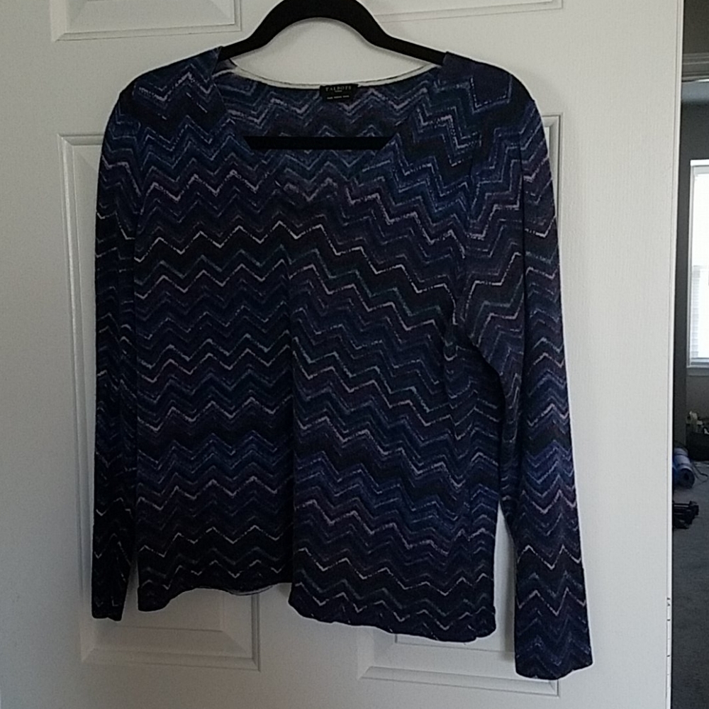 Talbots Sweater